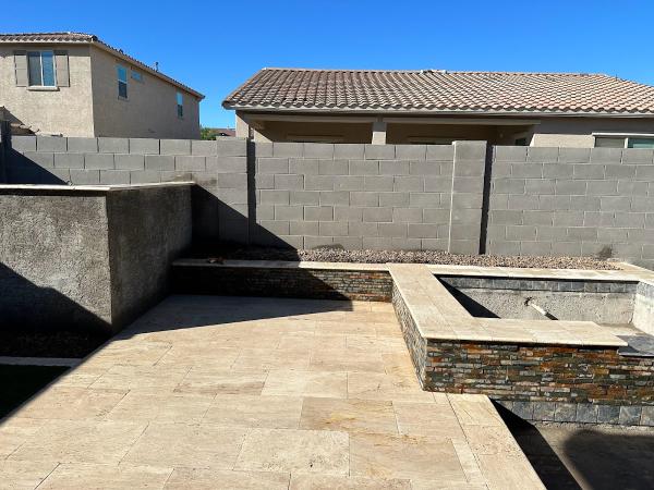 Jam's Landscape and Design Llc.