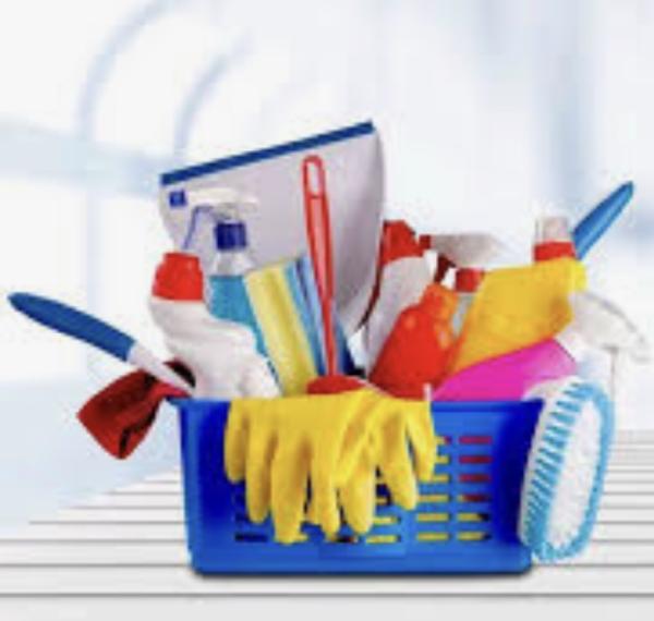 Alln1 Cleaning L.l.c