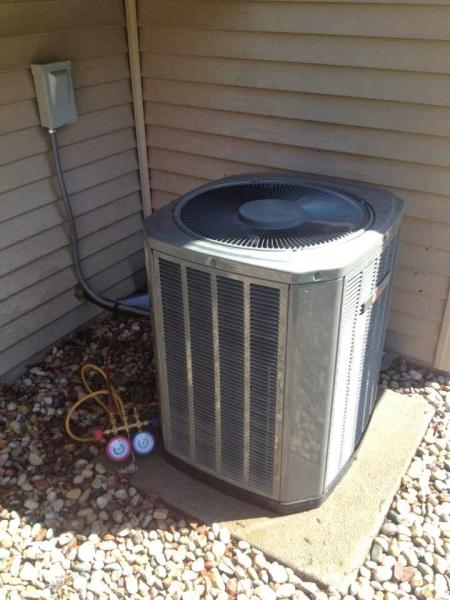Kinnard Heating & Cooling