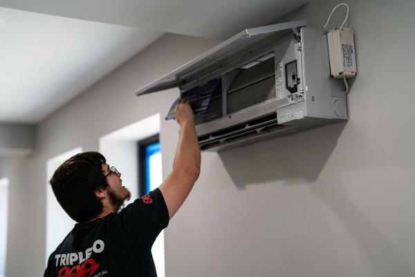 Triple-O Heating