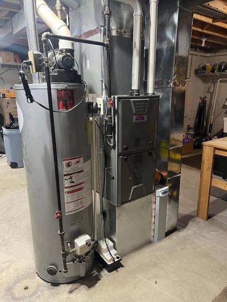 Triple-O Heating
