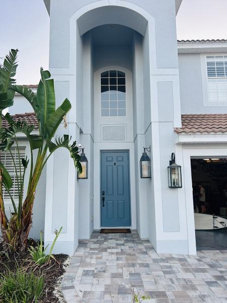 Sarasota Pavers 941