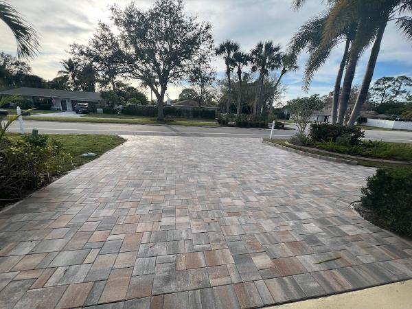 Sarasota Pavers 941