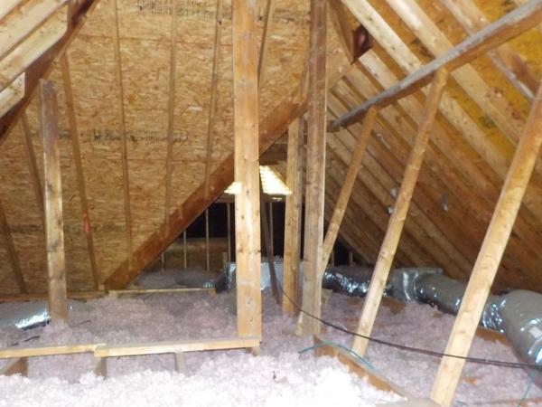 CSH Inspections