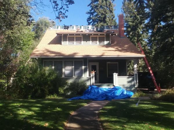 Westers Roofing