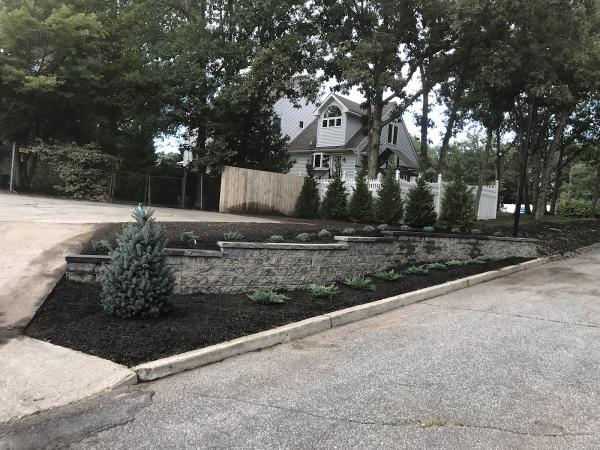 Greenway Landscaping and Design Inc