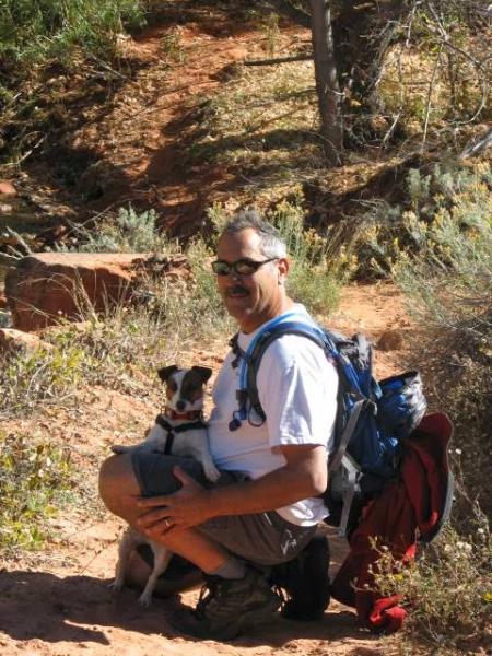 St George Utah Real Estate-Walter Crovo