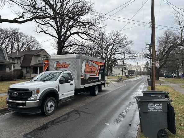 Duffey Concrete Cutting and Drilling Company LLC