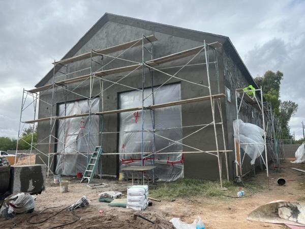 Aria Builders LLC