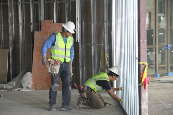 Aria Builders LLC