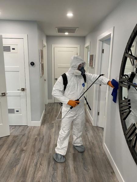 Affordable Cleaning Solutions