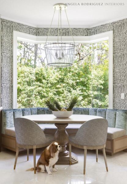 Angela Rodriguez Interiors