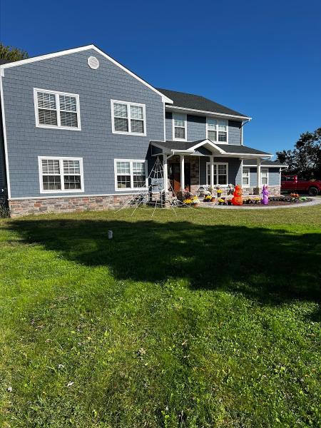 Muzio Construction LLC