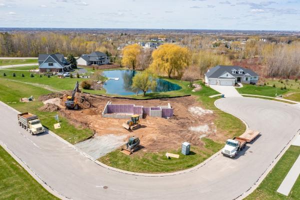Tom Phillips and Son Concrete Construction