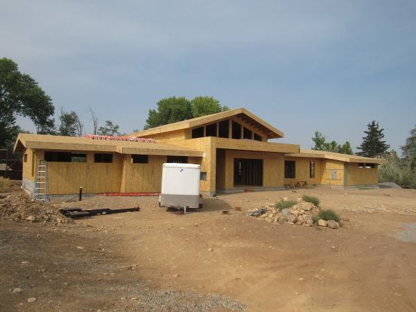 LRG Construction LLC