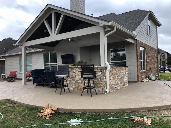 Paratex Roofing & Construction