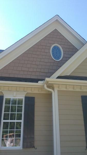 Fuster Home Inspections