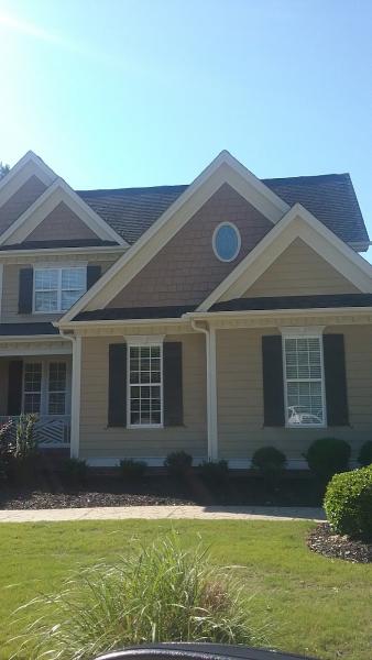 Fuster Home Inspections