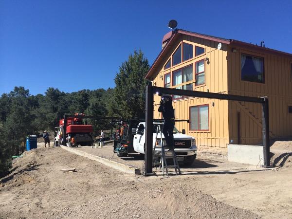 Steve Brown Construction