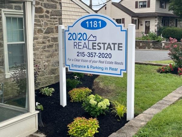 20/20 Real Estate