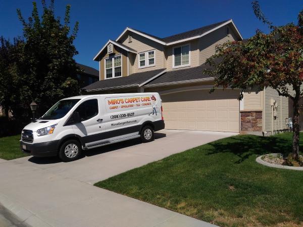 Miro's Carpet Care