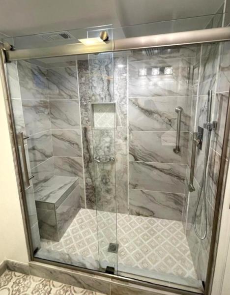 West Coast Kitchen Bath Bathroom Renovation Ontario