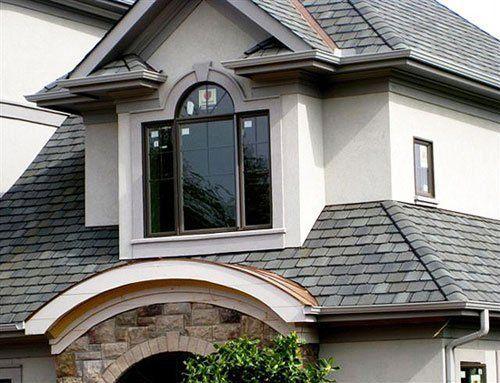 B & F Roofing Co Inc