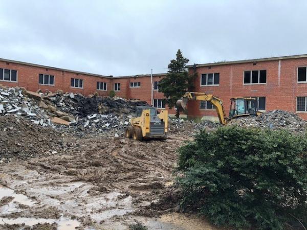 Envirotex Environmental Services
