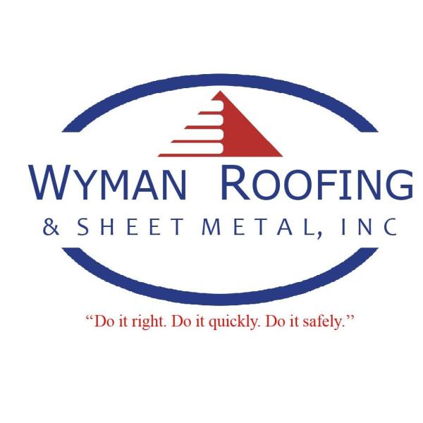 Wyman Roofing