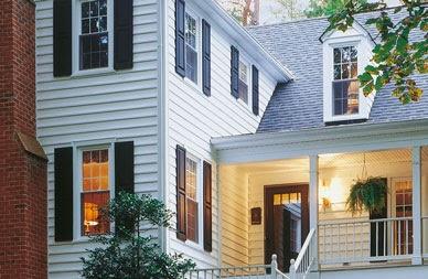 John Cleveland Siding