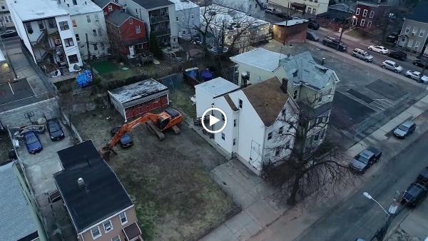 Bella Demolition and Contracting Services