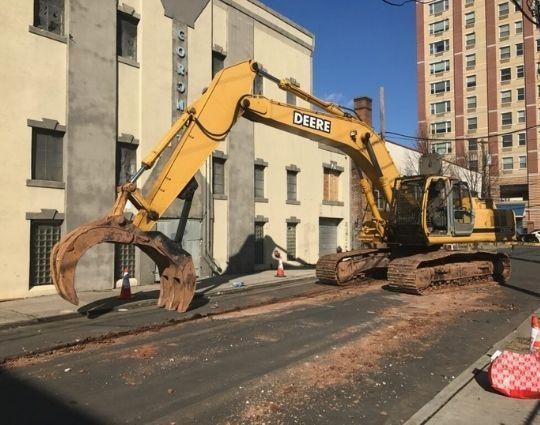 Bella Demolition and Contracting Services