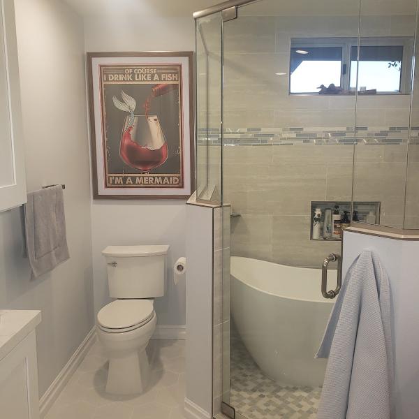 Schr Remodels