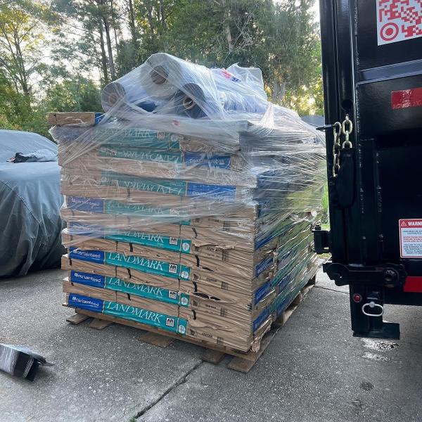 Bob's Roofing and Gutters
