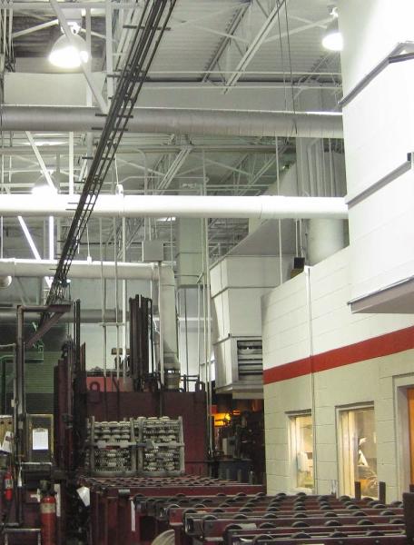 Callaway Industrial Services Inc
