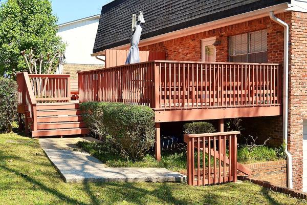 Magic City Home Repair