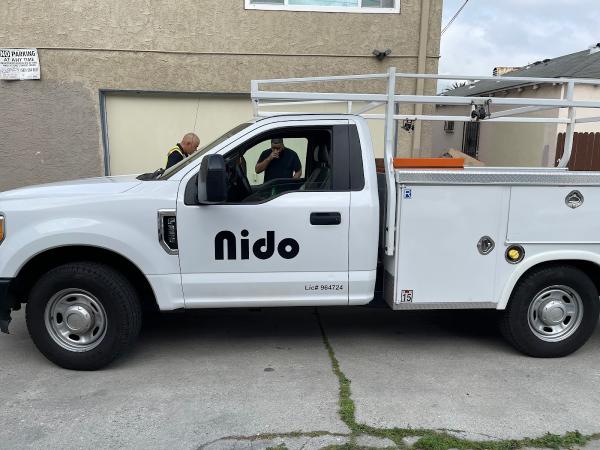 Nido Plumbing