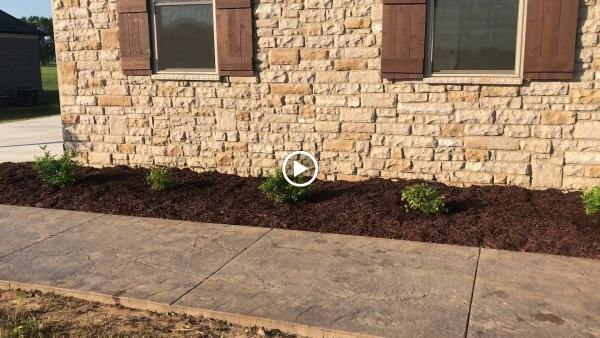 D&K Lawncare