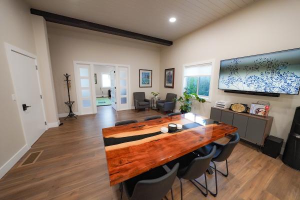 Legacy Real Estate