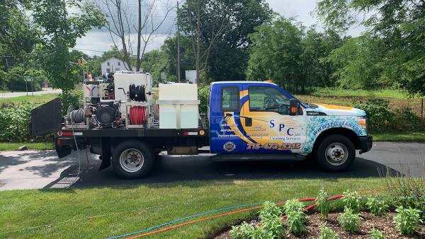 SPC Cleaning Services