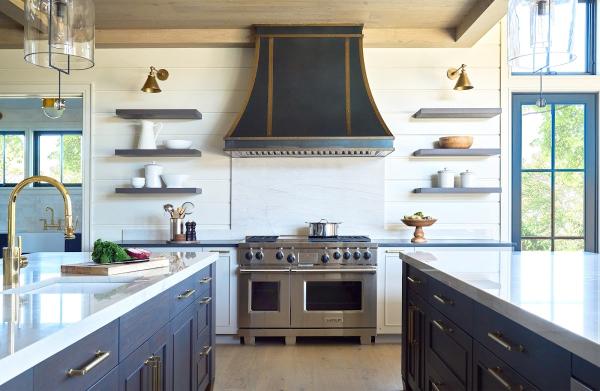 Quality Custom Cabinetry