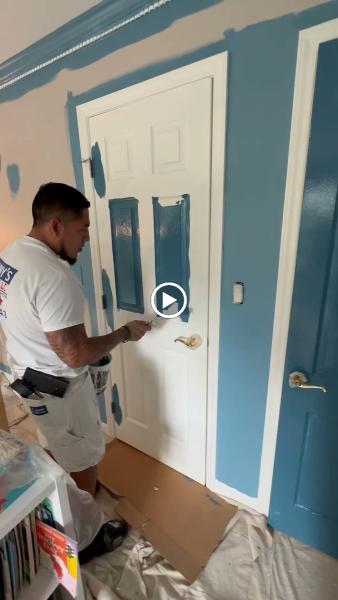 Glenny's Painting LLC