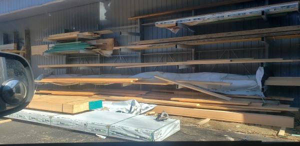Woodwork Specialties Co.