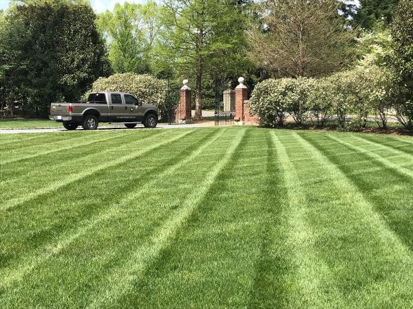 Glen Allen Grounds Management