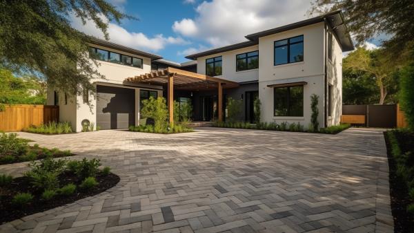 Left Coast Pavers