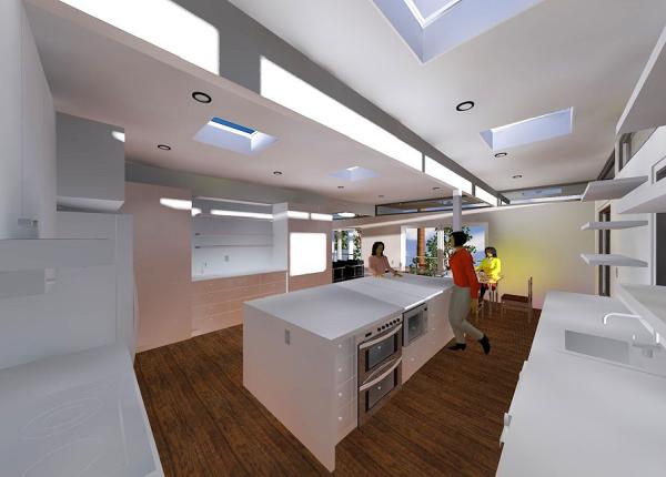 Wheeler Architects
