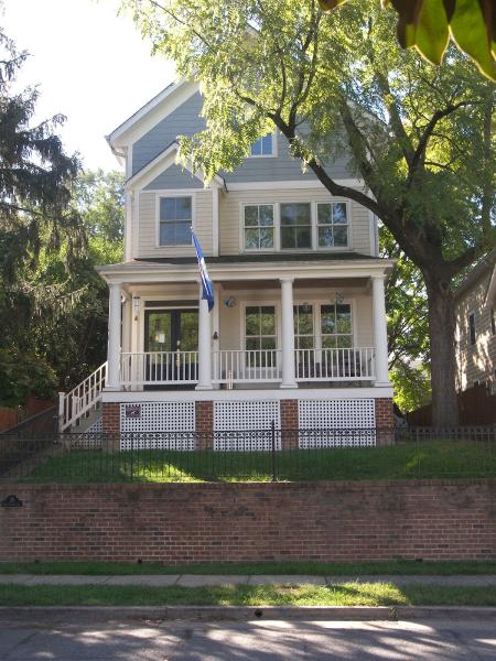 Wheeler Architects