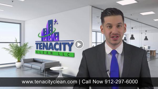 Tenacity Clean