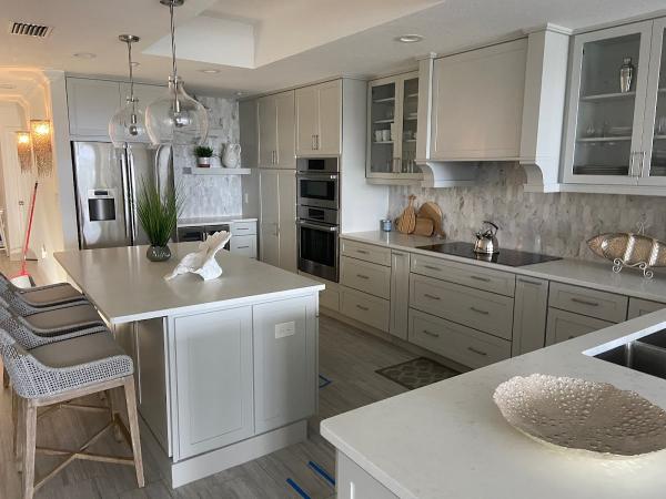 J&S Kitchen and Bath
