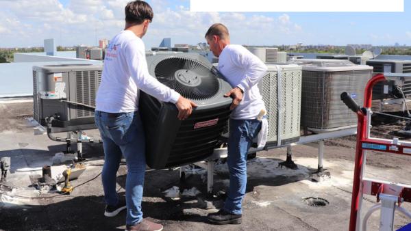 Pollux Air Conditioning